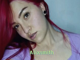 Alixsmith