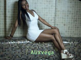 alixvega Une Etudiante Sexy