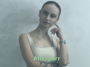 Alizaparr