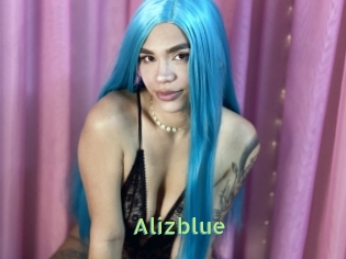 Alizblue