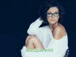 Alizqueenn