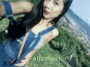 Alizstuart