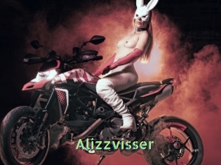 Alizzvisser