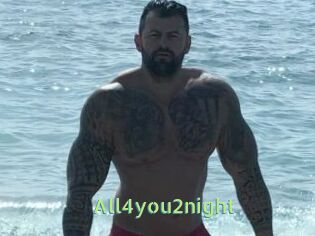 All4you2night