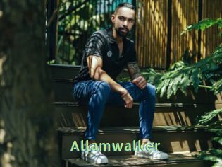 Allamwalker