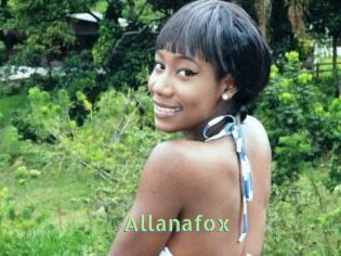Allanafox
