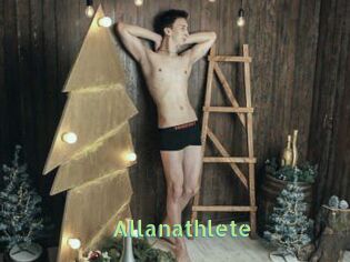 Allanathlete
