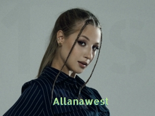 Allanawest