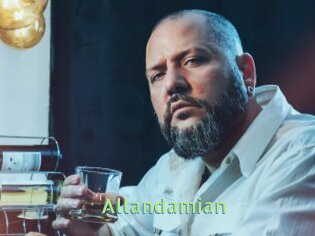 Allandamian