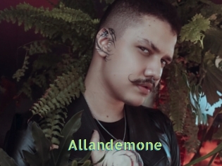 allandemone Une Etudiante Sexy