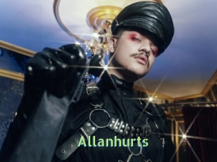 Allanhurts