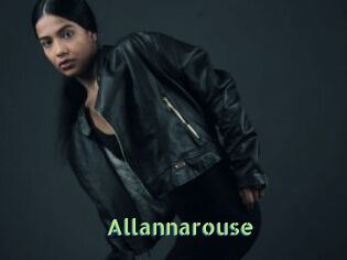 Allannarouse