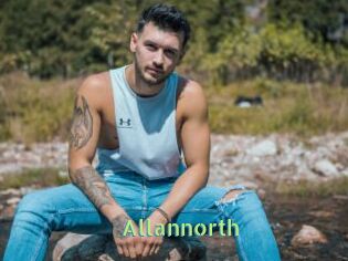 Allannorth