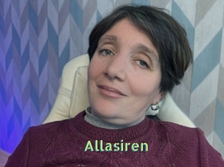 Allasiren