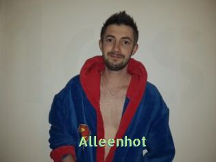 Alleenhot