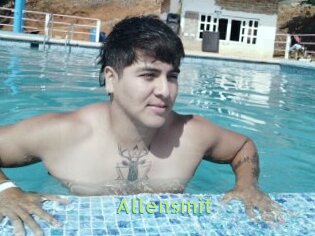 Allensmit