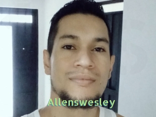 Allenswesley
