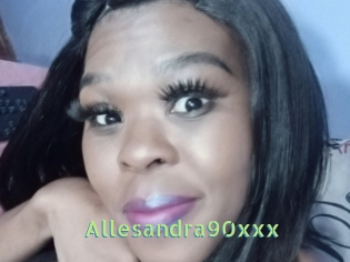 Allesandra90xxx