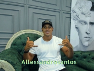 Allessandrosantos