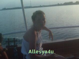 allesya4u Une Etudiante Sexy