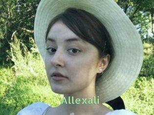 Allexali
