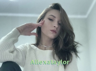 Allexataylor