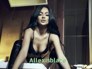 Allexisblaze