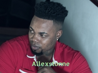 allexstonne Une Etudiante Sexy