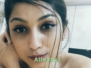 Allexxxs
