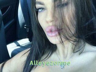 Alleyezonme