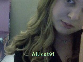 allicat91 Une Etudiante Sexy
