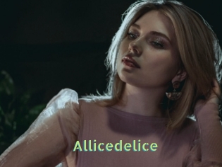 Allicedelice