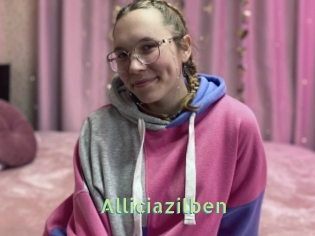 Alliciazilben