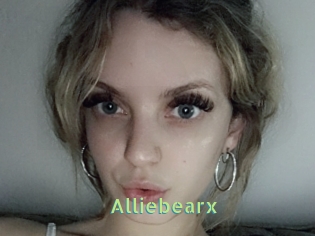 Alliebearx