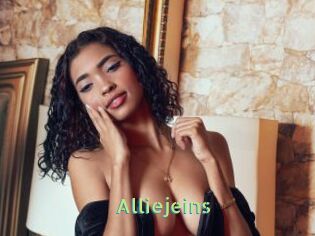 Alliejeins