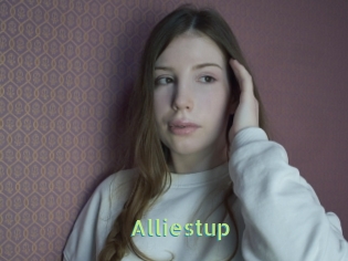 Alliestup