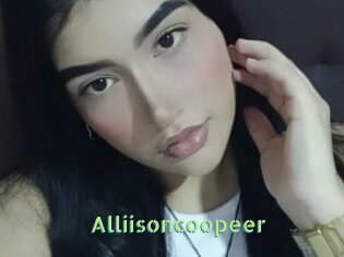 Alliisoncoopeer