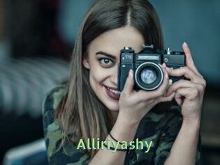 Alliriyashy