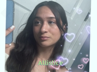 Allislice