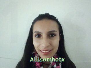 Allisomhotx