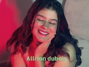 Allison_dubois