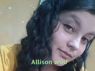 Allison_wolf