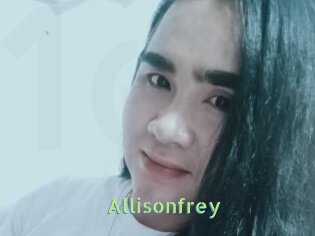 Allisonfrey