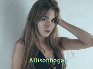 Allisonhogan