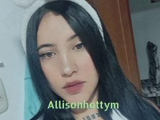Allisonhottym