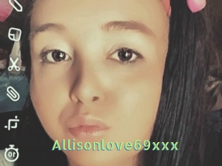 Allisonlove69xxx