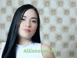 allisoonswan Une Etudiante Sexy