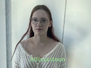 Allissastoun