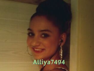 Alliya7494