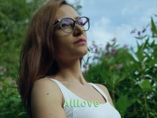 Alllove